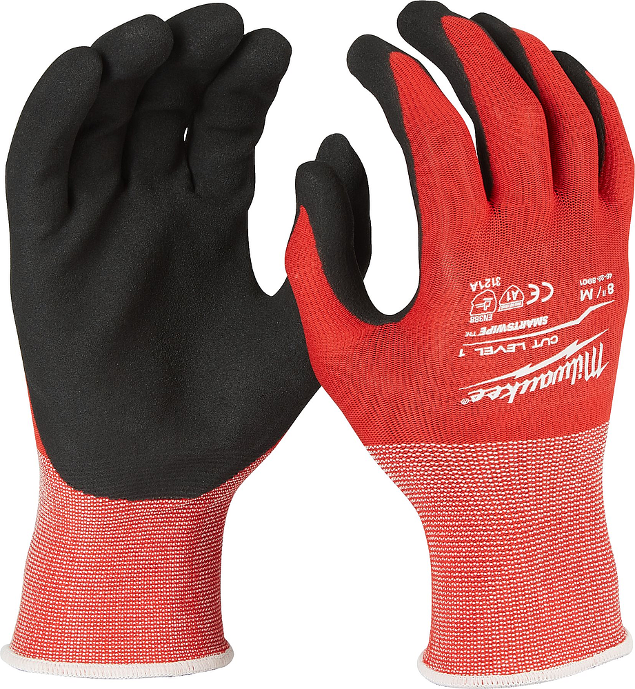 GANTS ANTI-COUPURE